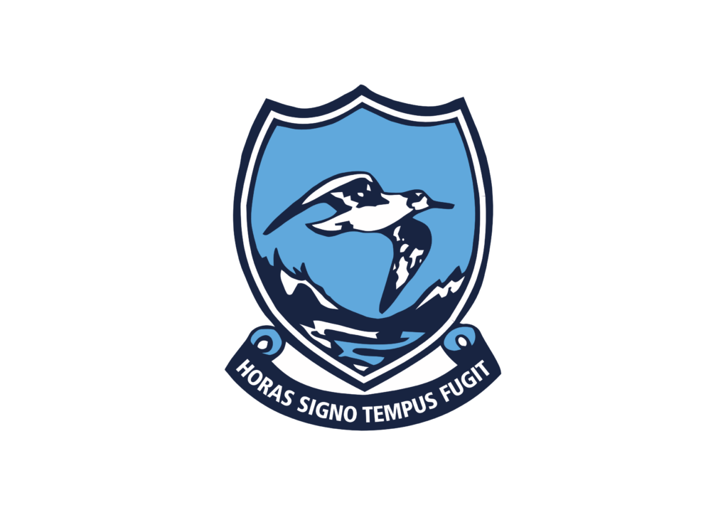 Laerskool Hermanus Primary logo