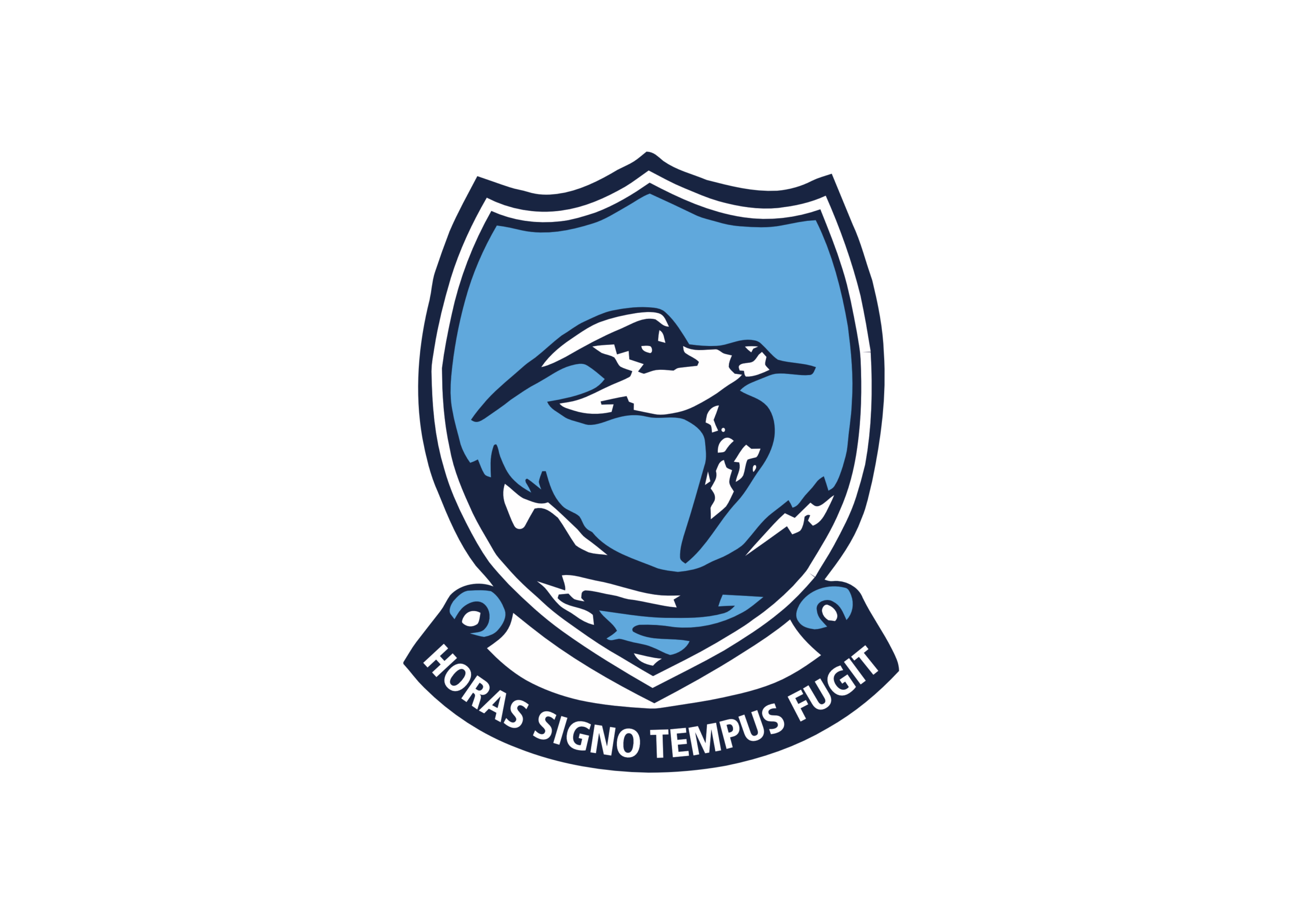 Laerskool Hermanus Primary logo